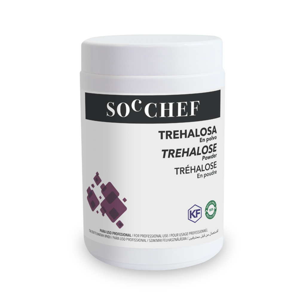 TREHALOSA 600g